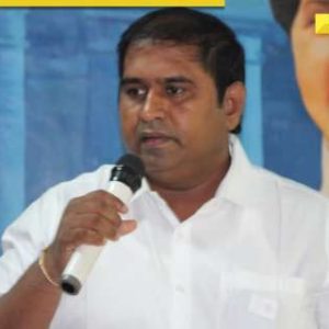 BSP Tamil Nadu chief Armstrong hacked to death by six-member gang in Chennai’s Perambur
