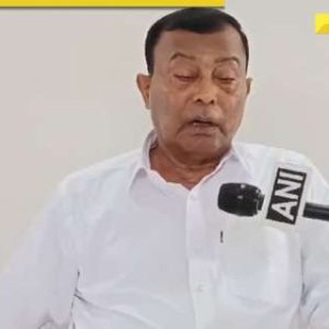 ‘Anyone who created chaos…’: Bhole Baba reacts to Hathras stampede accident which claimed 121 lives