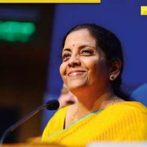 Union Budget 2024-25 date announced: FM Nirmala Sitharaman to present Modi 3.0 Budget on…
