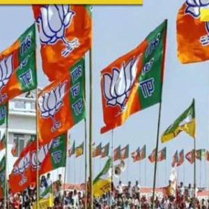 Delhi: BJP to conduct meeting on assembly polls today