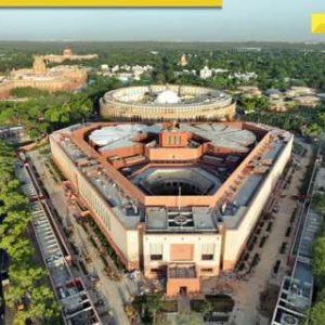 Parliament session to start from July 22, Union Budget to be presented on July 23