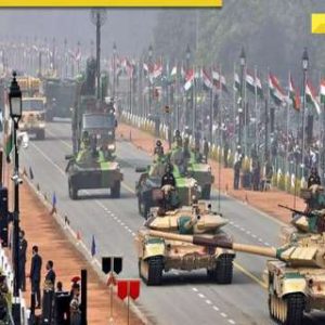Zorawar: India’s answer to China’s ZTQ-15 tank