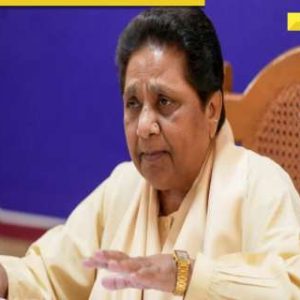 Armstrong murder: BSP chief Mayawati pays tribute to slain party leader in Chennai, demands CBI probe