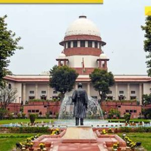 NEET UG 2024 row: SC to hear 38 pleas today on alleged paper leak