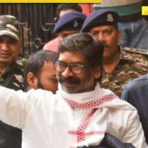 Jharkhand Chief Minister Hemant Soren’s govt to face floor test today