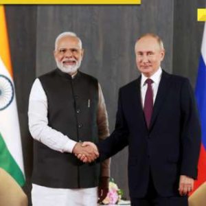 ‘West jealously watching visit’: Kremlin spokesperson on PM Modi’s Russia visit
