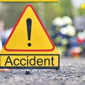 Unnao road accident: 18 killed, over 20 injured as sleeper bus collides with tanker on Lucknow-Agra Expressway