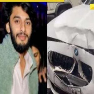 Mumbai BMW hit-and-run case: Mihir Shah sent to police custody till July 16