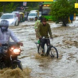 IMD Weather Update: Delhi rains to continue, heavy downpour in Goa, Mumbai, other states
