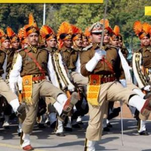 Centre announces 10% reservation in CISF, BSF, RPF for Agniveers