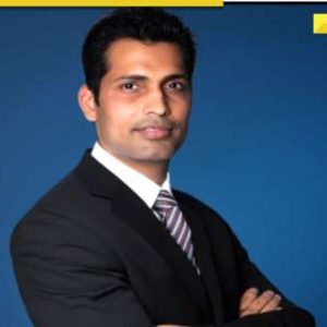Transforming leadership in business: Kumar Raghvendra’s path to success
