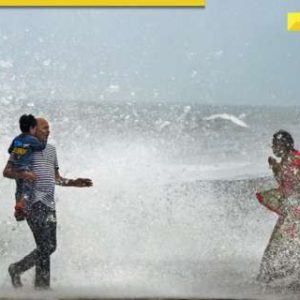 Weather Update: IMD issues orange alert in Mumbai, check forecast for other states