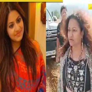 FIR against trainee IAS officer Puja Khedkar’s mother for brandishing gun at farmers