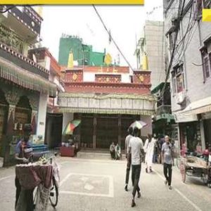 DDA to not carry out demolition drive in Majnu Ka Tila on weekend due to…