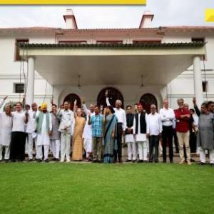 Bypoll Results: INDIA bloc secures landslide victory, wins 10 seats, BJP bags 2, Independent 1