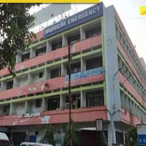 Patient shot dead inside Delhi’s GTB hospital, police probe underway