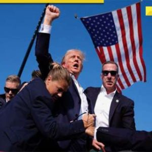 Did Lord Jagannath’s ‘divine intervention’ prevent Donald Trump’s assassination? Iskcon official says…