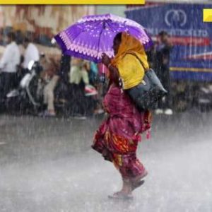 Weather update: IMD issues red alert for heavy rainfall in parts of Maharashtra, check forecast here