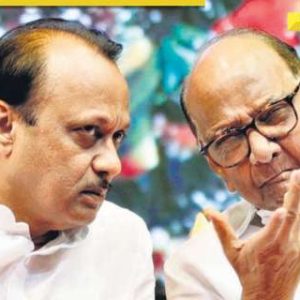 Maharashtra political crisis: Ajit Pawar’s NCP faces major setback, top leaders resign to join Sharad Pawar