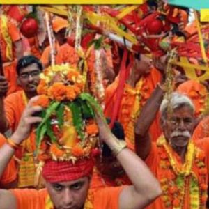 ‘Voluntarily display names…intention…:’ UP Police on eatery owners’ names at Kanwar Yatra