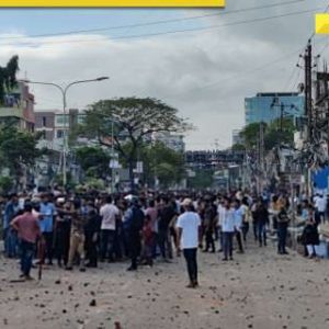 ‘Avoid travel and…’: India issues advisory for its citizens in Bangladesh amid violent protests