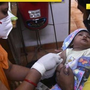 ‘Incomplete picture’: Centre refutes reports on high number of ‘zero dose children’ in India