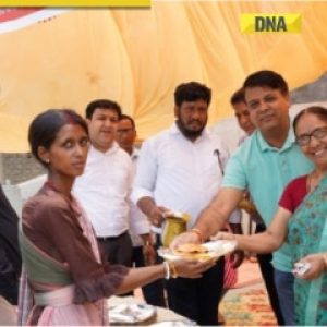 How Naresh Dhoundiyal is fighting hunger with food distribution programs?