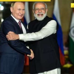 ‘Agree to disagree’: MEA sends strong message to US over concerns on PM Modi’s Russia visit