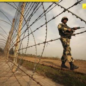 BSF officer, jawan die during patrol along India-Pakistan border in Gujarat, what exactly happened?