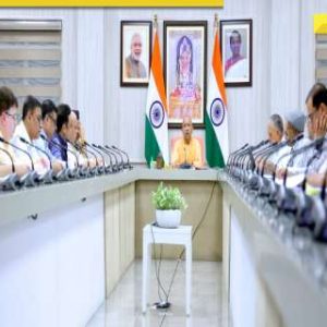 UP govt forms SCR inspired by Delhi-NCR: What does it mean and which districts will be included?