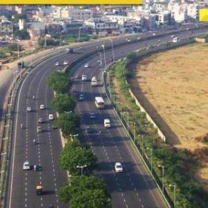 Delhi-Meerut expressway to remain shut for heavy vehicles for 5 days due to…