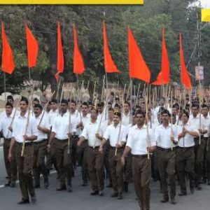 Centre removes decades-old RSS ban: What is it and why is Congress criticising the move?