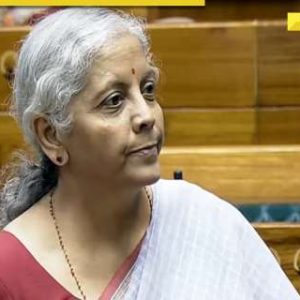 Union Budget 2024: FM Nirmala Sitharaman tables Economic Survey 2024, know what it is