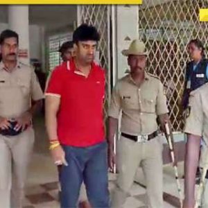 JD(S) leader Suraj Revanna granted conditional bail in sexual abuse case