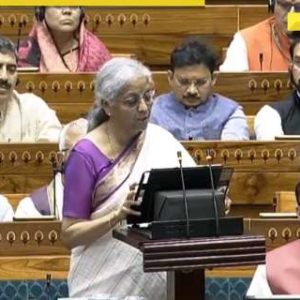Union Budget 2024: Centre allocates Rs 2 lakh crore to employ 4.1 crore youth over…
