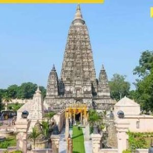 Union Budget 2024: Vishnupad, Mahabodhi temples in Bihar will be developed; know their history, significance and more