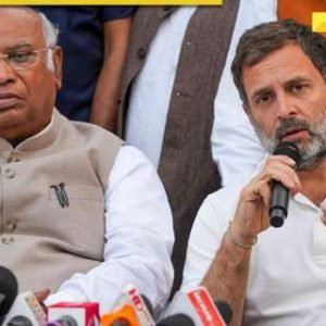 INDIA bloc MPs to protest against Union Budget 2024 in Parliament today
