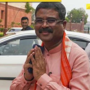 NEET UG 2024 row: Education Minister Dharmendra Pradhan hails SC’s decision, says NTA will release final results on..