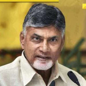 ‘Chandrababu Naidu garu taken for right royal ride’: Congress questions Centre’s budget allocation to Andhra Pradesh