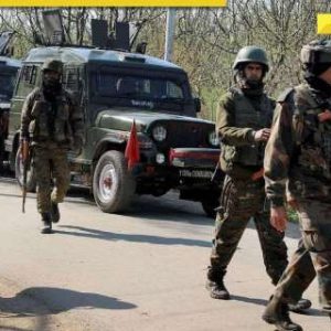 ‘Either in jail or jahannum’: Union Minister Nityanand Rai clarifies Modi government’s stand on J-K terror attacks