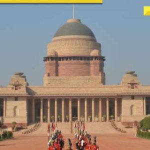 Rashtrapati Bhavan’s Durbar Hall, Ashok Hall renamed as…