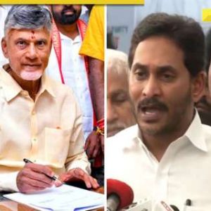 ‘Colombian drug lord’: Andhra Pradesh CM Chandrababu Naidu compares Jagan Mohan Reddy to Pablo Escobar