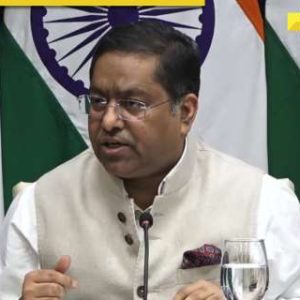 ‘Freedom of choice’: India on US criticism of its ties with Russia