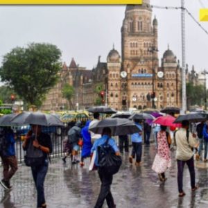 Mumbai rains: Schools, colleges to operate normally today, BMC urges citizens to…
