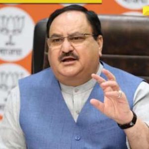 Big rejig in BJP: New state chief for Bihar and Rajasthan named