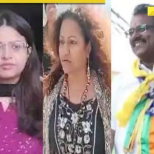 Puja Khedkar case latest update: Shocking details about her parents Manorama Khedkar, Dilip Khedkar revealed