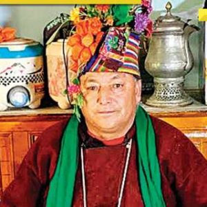 Meet man, tribal who tipped off Army about Pakistani intruders in Kargil, awaits relief from govt even after…