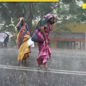 Weather update: IMD issues orange alert for heavy rain in these districts on July 28, check details