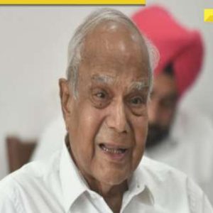 President Murmu accepts Banwari Lal’s resignation, appoints governors for several states