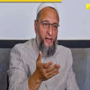 ‘More than 50 soldiers were killed by…’: Asaduddin Owaisi asks why BJP not taking Pakistan’s name amid J&K attacks
